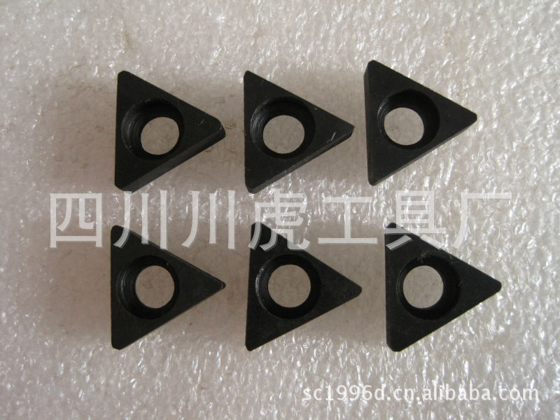 四川天虎/英诺威楔压式车刀刀垫：WST164