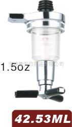 1.5盎司酒杯