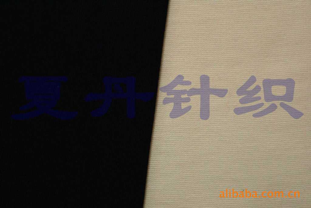 兰精人棉锦包氨罗马布，双面布，尼龙，弹力，卫衣布，裤子料