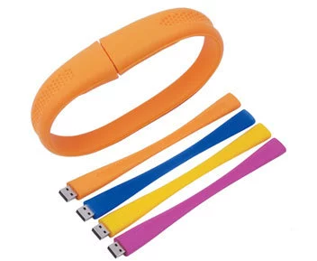 USB флеш-накопитель, подарок на день рождения