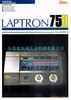 SANWA LAPTRON75R Ultrasonic wave mould Polishing machine Three and agent Original Grinding machine Grinder