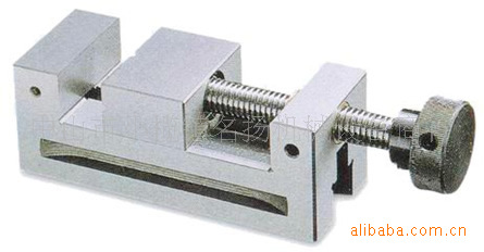 磨床手动3寸手动精密型平口钳4寸5寸6寸平口钳批士快动平口钳虎钳