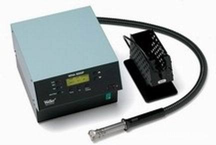 美国威乐 WELLER WHA3000P  热风维修台 原装正品