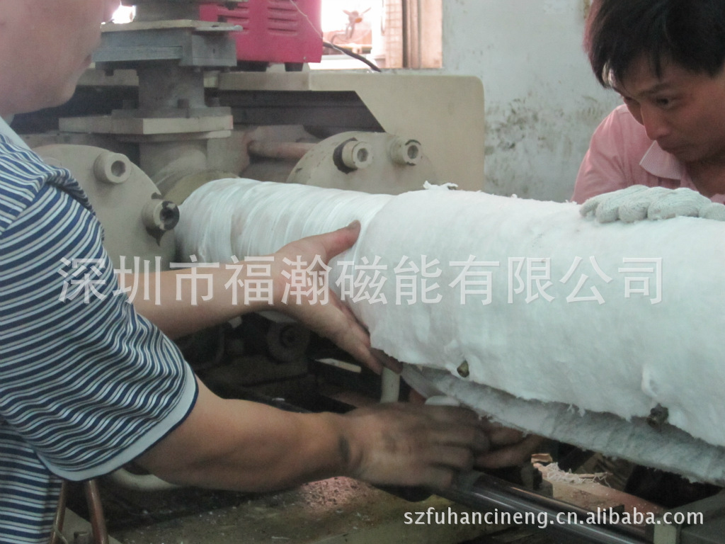 厂家专业造粒机、注塑机、拉丝机等电磁加热节能改造