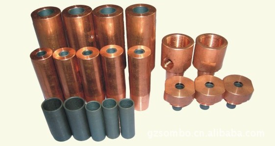 点焊机螺栓焊接用------螺栓电极 螺钉焊接电极