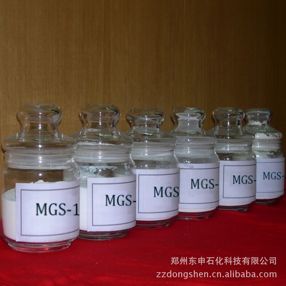 MGS-3新型硅橡胶专用超疏水纳米白炭黑纳米二氧化硅易分散
