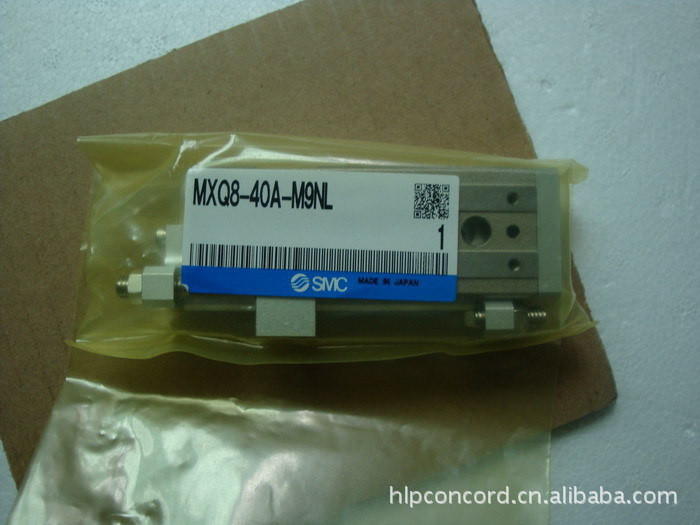 供应全新原装  MXQ8-40A 滑台气缸