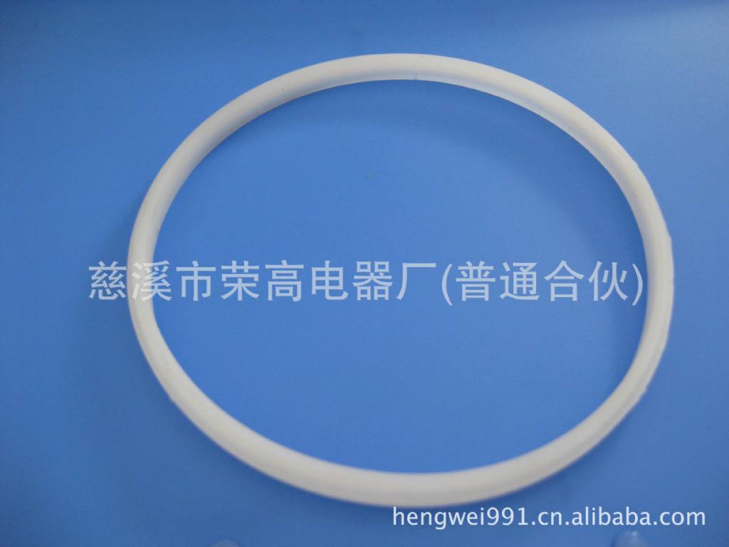 厂家直销榨汁机硅胶件 密封件 垫圈 脚垫 0型密封圈 慈溪