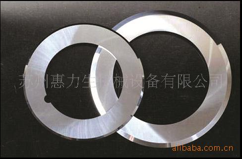 供应电子工业刀片铜箔分切刀       惠力生制刀