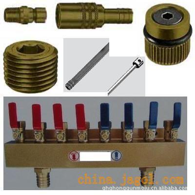 模具止水栓法式水咀RRPL09.6161