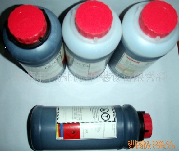 东莞厂家批发喷码机耗材 打码机专用清洗剂