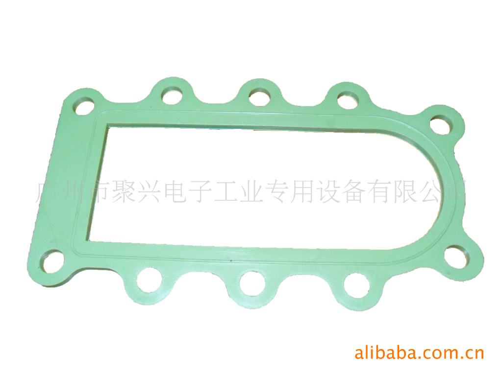 自吸筒垫片（氟橡胶）