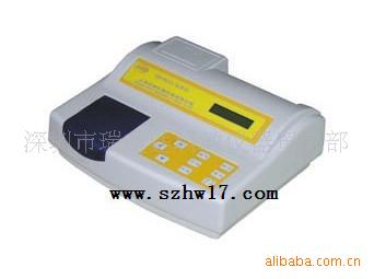 深圳实验仪器SD-9012A水质色度仪 昕瑞台式色度仪