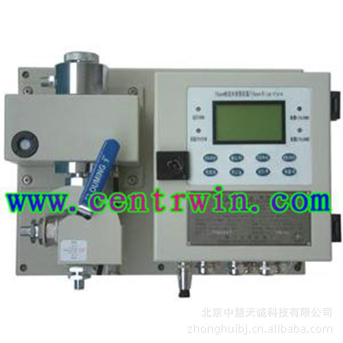 油份浓度计(船用)  型号：ZH7424