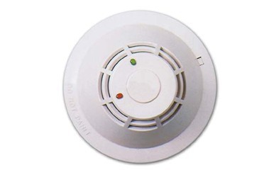 爱德华智能4D探测器SIGA-IPHS 智能烟温复合探测器 SIGA-IPHSC