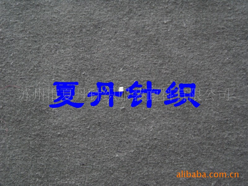 精梳棉亚麻汗布(图)，混纺，亚麻，长绒棉，苎麻短袖T桖料罗布麻