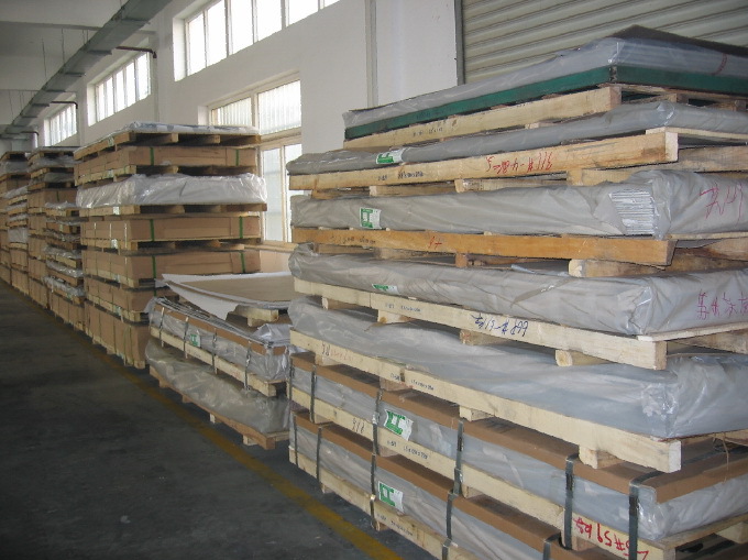 通州铝板带(图)