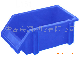青岛海润专业销售零件盒 工具箱 厂家直销 量大优惠