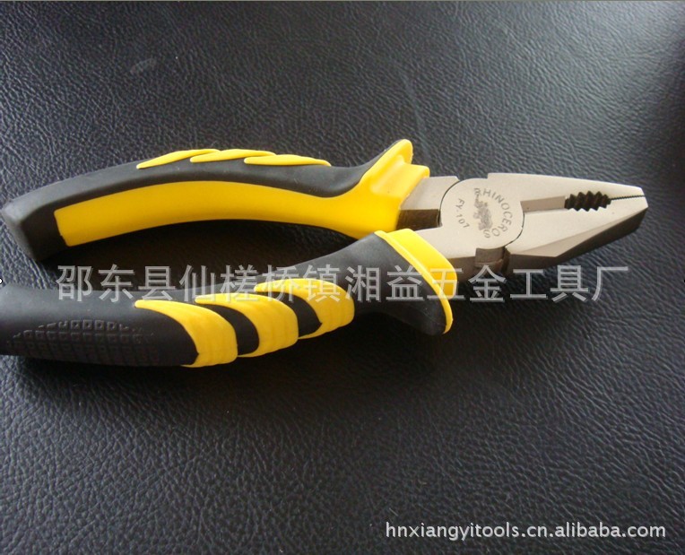 厂家低价供应8“锻压钢丝钳