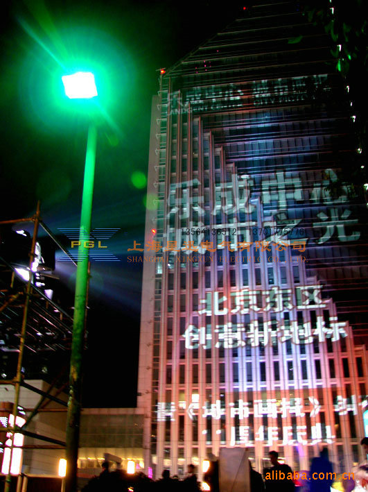 B1大功率LED投影灯_高清大功率投影灯_优质大功率投影机厂家专供