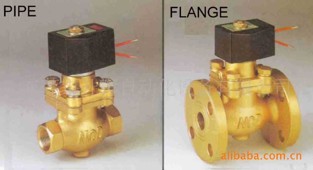 供应台湾NCD电磁阀PVS系列(图)