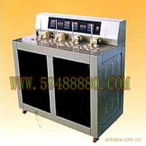 石油倾点测定仪型号：FGC/YF-1443