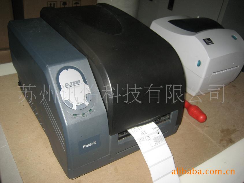 苏州博思德Postek G-6000 DPI高分辨国产条码标签打印机总代理条