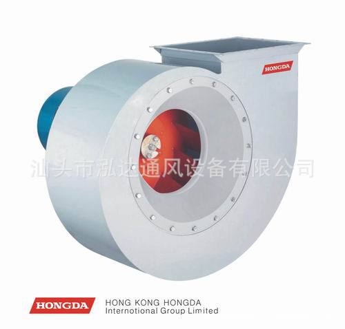 4-72离心通风机