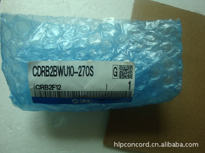 供应全新原装 CDRB2BWU10-270S 旋转气缸