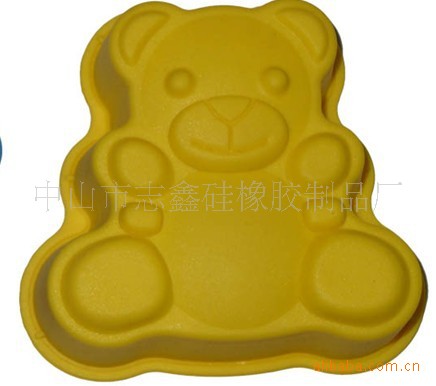 中山硅胶厂中山硅胶蛋糕模具硅胶蛋糕盘食品级硅胶制品