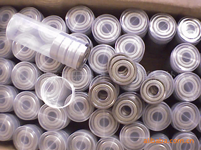 微型轴承  606ZZ---6020  深沟球轴承   精密轴承 质量保障