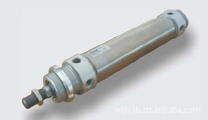 意大利AIRWORK气缸