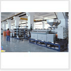 单层片材挤出机，PS板材押出机，PC、PS塑胶片材机，PC、PS板材机