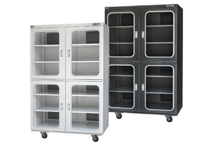 1436L电子防潮箱,CTB1436AA  10-20%RH湿度控制