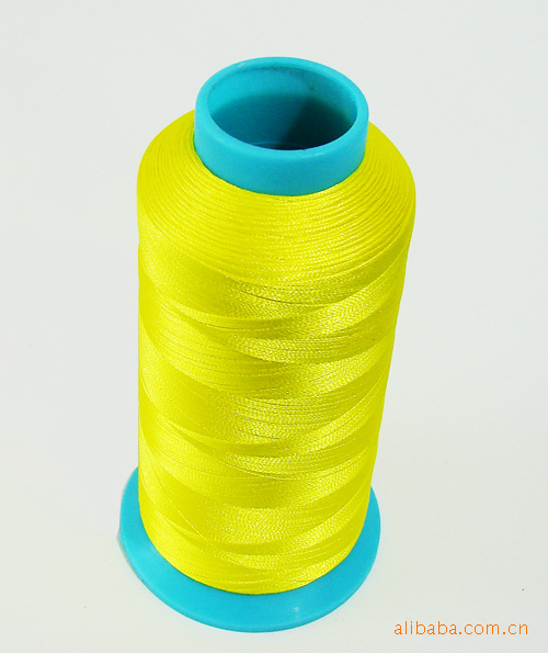 长期供应 108D/2 竞宏牌涤纶电脑绣花线4000米 高品质电脑绣花线