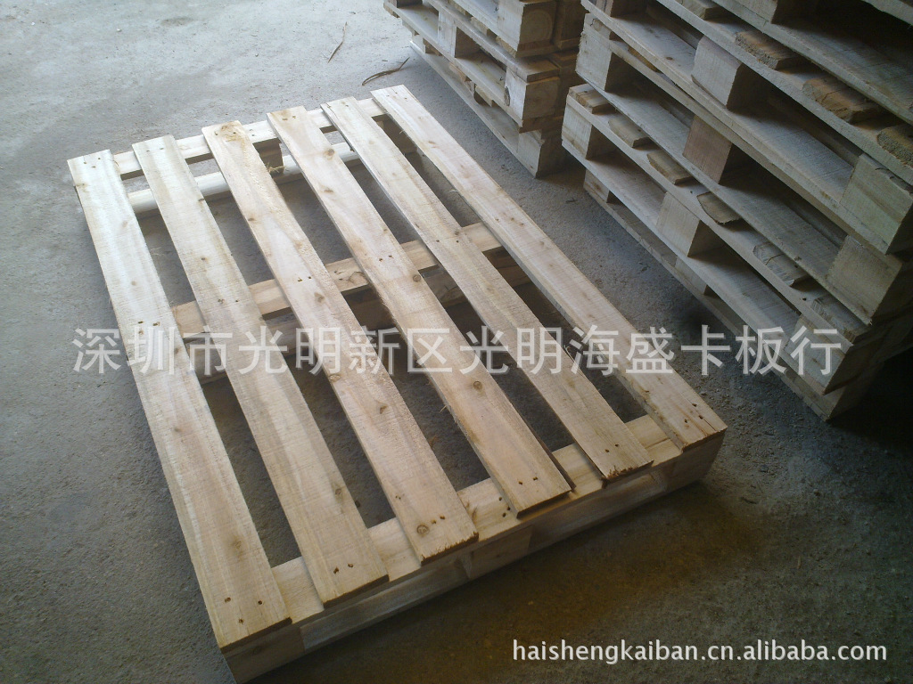 厂家供应：胶合板托盘 熏蒸托盘、木卡板、仓库周转卡板