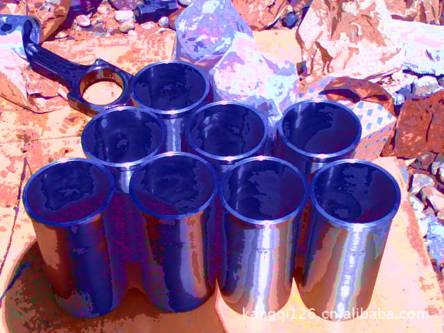 供应帕金斯3012TAG柴油发电机组缸套CV72010