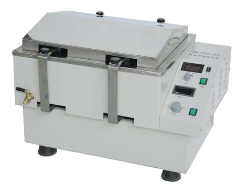 SHA-B(A)水浴恒温振荡器