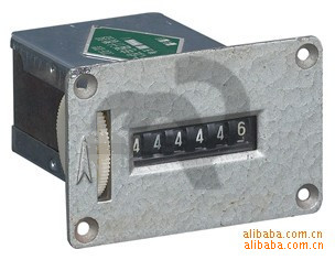 供应永上（YONSA）JD6-Ⅲ电磁计数器