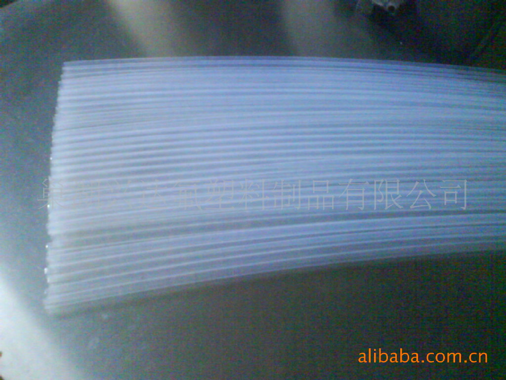 供应FEP、F46、高温、铁氟龙管(图)