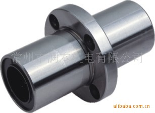 中间式法兰直线轴承