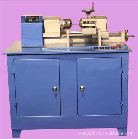 厂家直销线材卷绕试验机   线材卷绕试验机