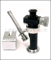 供应QHY巴克霍尔兹压痕试验仪，通过压痕试验测定漆膜的硬度