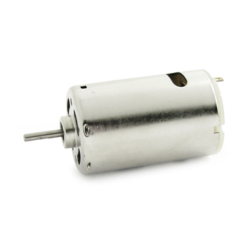 供应微型有刷电机电压12v7700直流小马达高效节能