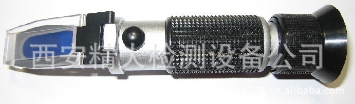 WY100Y手持折光仪