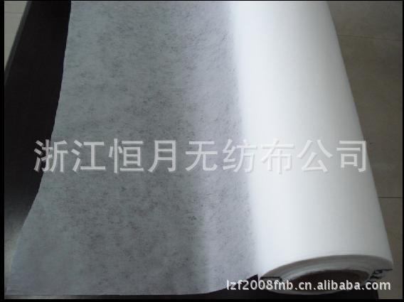 2025热轧无纺布干燥剂包装白色防潮透气环保工业卷材通用幅宽