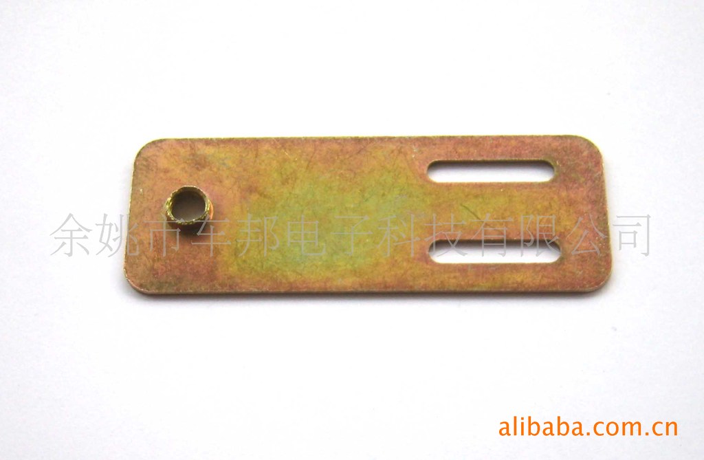 供应防盗器安装支架、引擎盖开关安装支架BRACKET:BR-3593