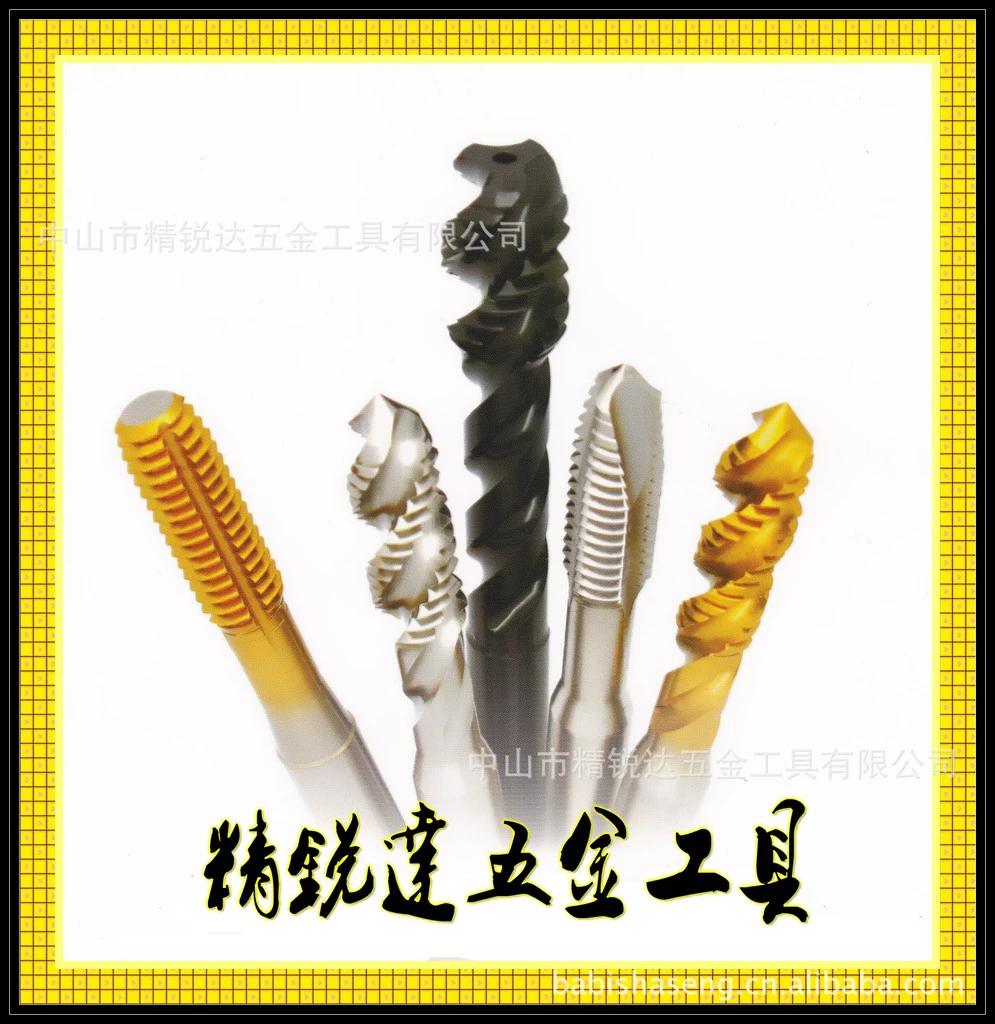 Прямые продажи с фабрики высококачественной левой резьбы/левой резьбы/реверсной резьбы/реверсной резьбы/кран с левой резьбой