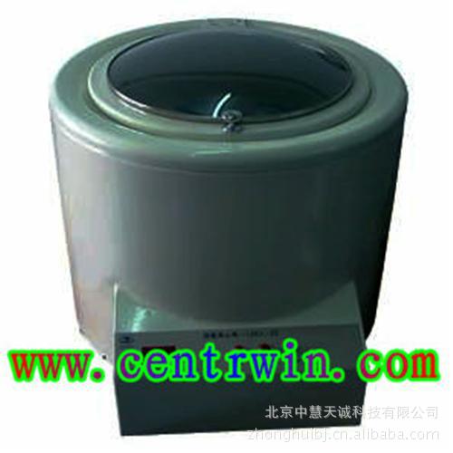 溶度指数离心机 型号：ZH8430