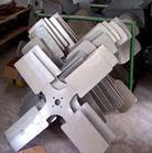 专业生产冷却塔及配件 冷却塔维修 三年维护